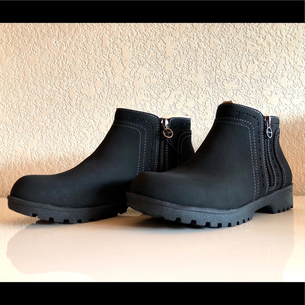 Weather Proof Boots